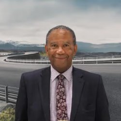 Melvin Simons, Sales Consultant
